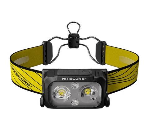Nitecore NU25 2022