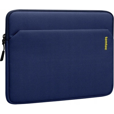 tomtoc Sleeve ochranné pouzdro iPad 10 9 iPad 11 TOM B18A1B2 tmavě modrá