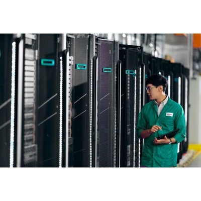 HP Enterprise DL360 Gen11 P48918-B21
