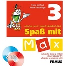 Spaß mit Max 3 CD /2ks/
