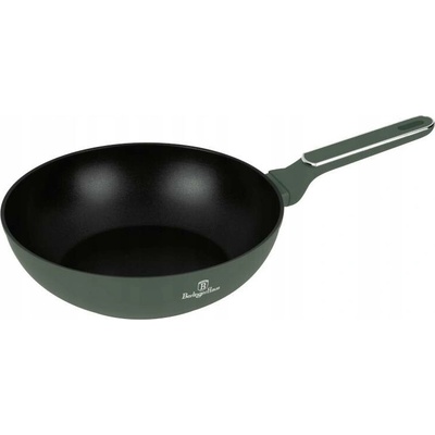 BerlingerHaus Wok pánev BASIC 28 cm