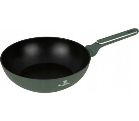 BerlingerHaus Wok pánev BASIC 28 cm