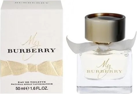 Burberry My Burberry EDT 50 ml