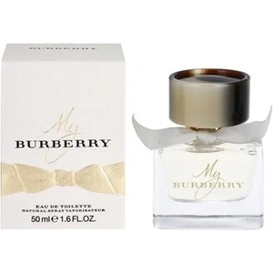 Burberry My Burberry EDT 50 ml Парфюми