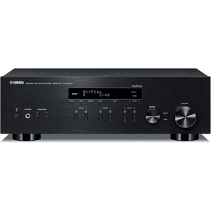 Yamaha R-N303D Усилватели