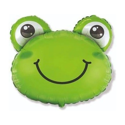 Grabo 901806 Fóliový balón Žabka 60 cm