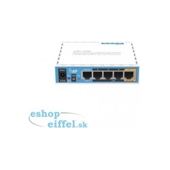 Mikrotik RB951Ui-2nD