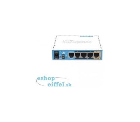 Mikrotik RB951Ui-2nD