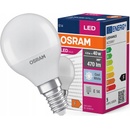 Osram CL P40 E14 5,5W studená biela