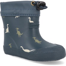 Bundgaard Malik Navy Dino modré