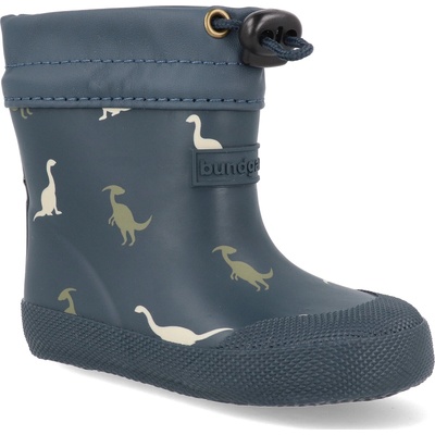 Bundgaard Malik Navy Dino modré