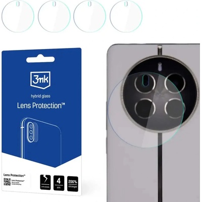 3mk Protection Протектори за камера 3mk Lens Protection за Realme 12 Pro/12 Pro+ (5903108559065)