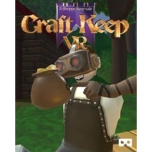 Craft Keep