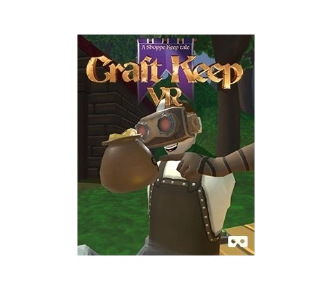 Craft Keep