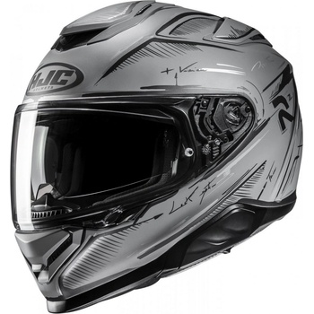 HJC RPHA 71 Teth