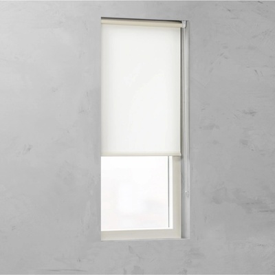 Cocoon Roleta Easy Fix Krémová 45 x 150 cm