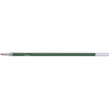 Pilot Пълнител за химикал Pilot Super Grip G + Ecoball среден зелен (RFNS-GG-M-G)