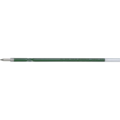 Pilot Пълнител за химикал Pilot Super Grip G + Ecoball среден зелен (RFNS-GG-M-G)