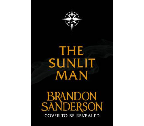 Sunlit Man