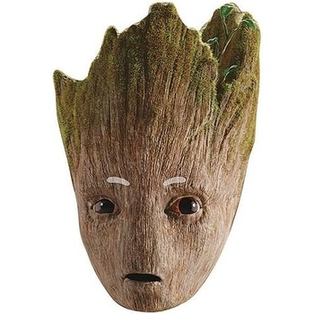 Teen Groot Infinity War kartonová maska