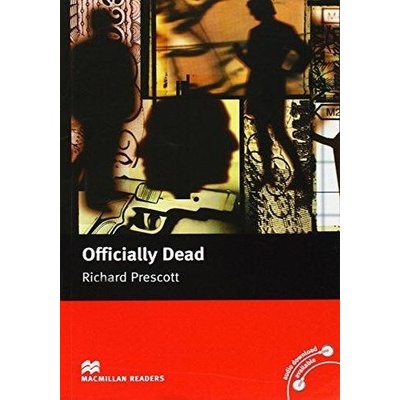 Officially Dead - Richard Prescott