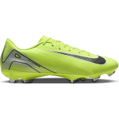 Футболни бутонки Nike Zoom Mercurial Vapor 16 Academy Firm Ground Football Boots - Volt/Black