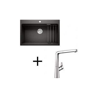 Set Blanco Etagon 8 + Avona-S