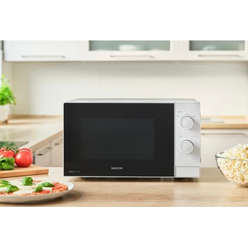 SENCOR SMW 0717WH