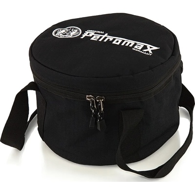 Petromax Чанта за пътуване за съд за готвене на открито 40 см, размер М, Petromax (PET730393)