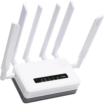 GL.iNet Puli AX 5G