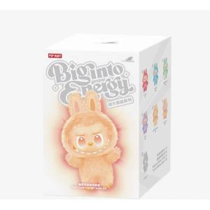 Pop Mart LABUBU THE MONSTERS Big into Energy Series - Vinyl - Multi