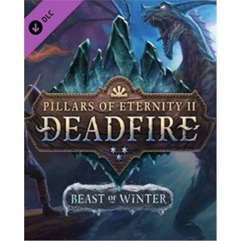 Pillars of Eternity 2: Deadfire - Beast of Winter