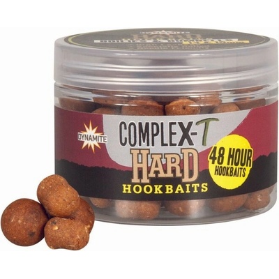 Dynamite Baits Hardened Hookbaits 14/15 mm 90 g The Source