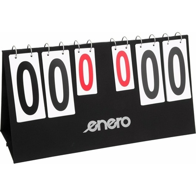 Číslo čísla Enero