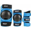 Bullet Triple Pad set