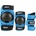 Bullet Triple Pad set