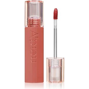 A'Pieu Juicy Pang Tint хидратиращ блясък за устни цвят CR05 Grapefruit 3, 5 гр