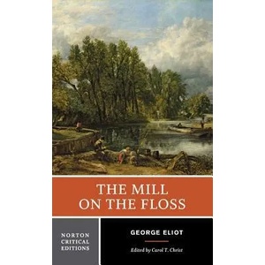Mill on the Floss | George Eliot (ISBN: 9780393963328)