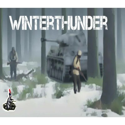 WinterThunder