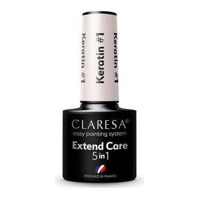 CLARESA Extend Care 5v1 Keratin 1 5 ml