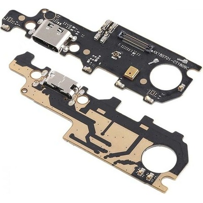 Nabíjací Konektor - PCB Doska Xiaomi Mi Max3 OEM