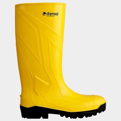 STENSO Гумени ботуши tokio s5 sra 06300051 (06300051)