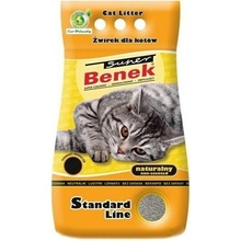 Super Benek Přírodní 25 l