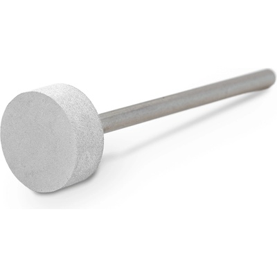 Buzzufy Полировъчен диск от силициев карбид Buzzufy, Ø 11 x 4 мм, мек, груб зърнистост