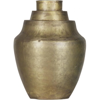 Image 1 of My Soul Depot Ваза от античен месинг (800701-В)