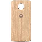 Motorola Калъф за телефон Motorola MOTO Z BACK COVER WASHED OAK (ASMCAPWDOKEU)