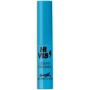 Barry M Tekuté očné linky Hi Vis Neon Liquid Eyeliner Charged Up 2,8 ml