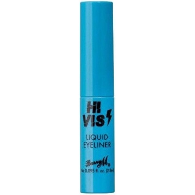 Barry M Barry M Hi Vis Očná linka Unleashed 2,8 ml