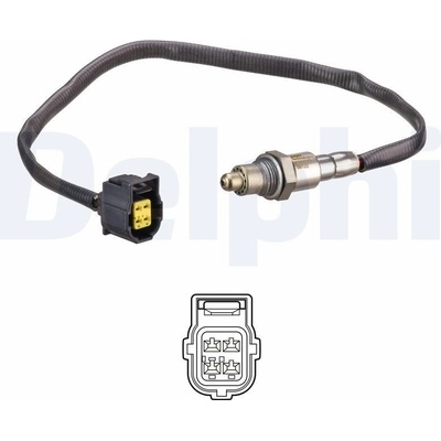 Lambda sonda DELPHI ES21202-12B1
