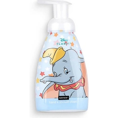 Disney SG & TM 300 ml Dumbo
